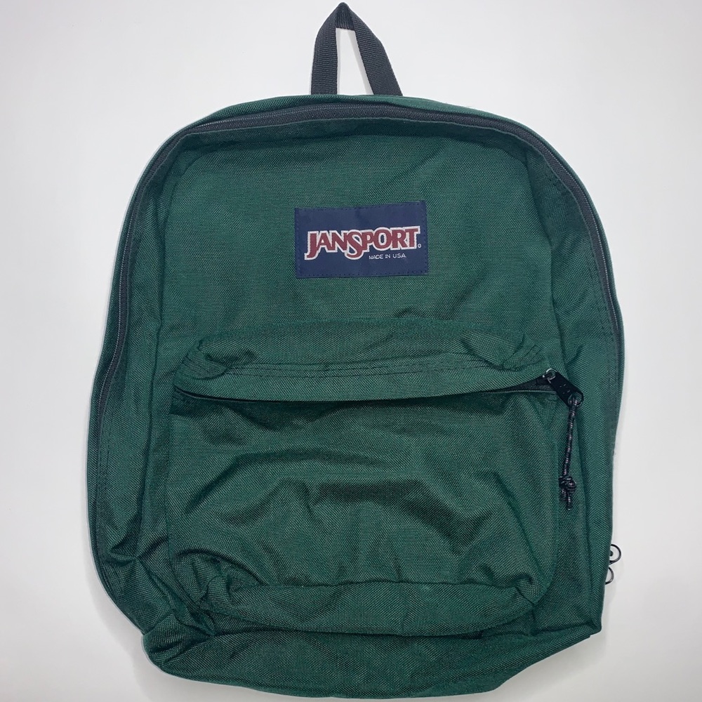 Vintage Jansport Backpack